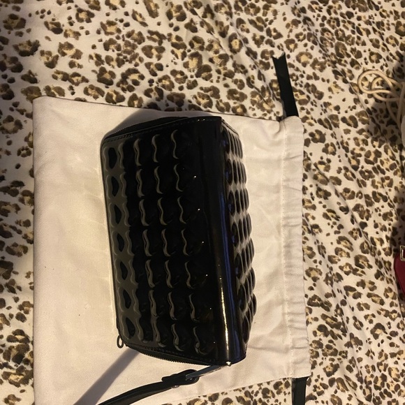 Marc Jacobs Wristlet in black - Picture 6 of 7